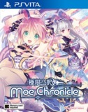 Moe Chronicle (PlayStation Vita)